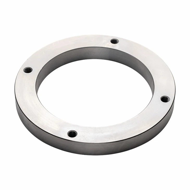 Vacuum Flange Slip-On