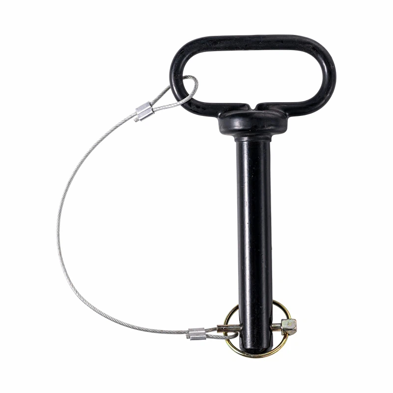 Q Type Hitch Pins